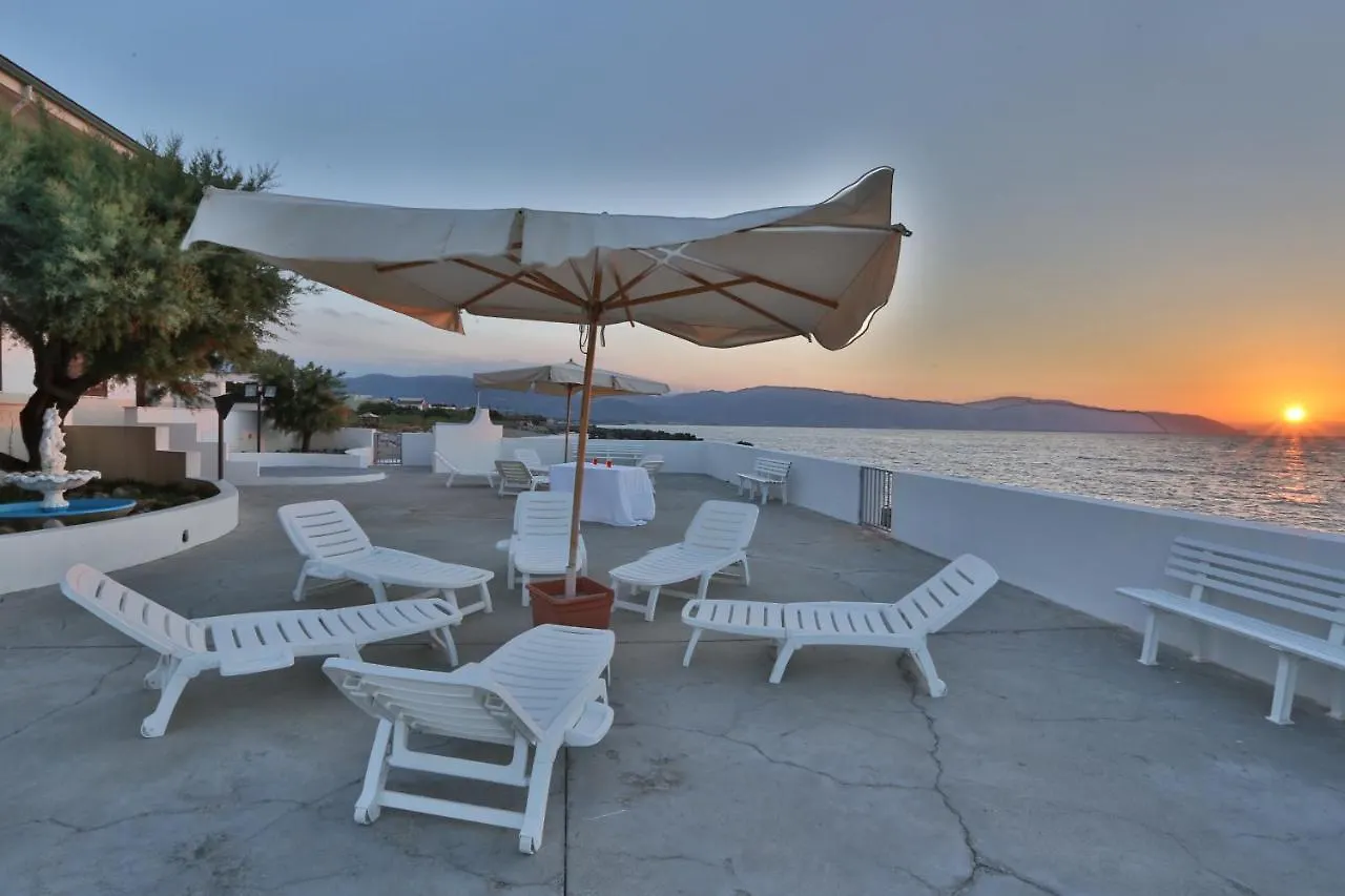 Cannotta Beach - Panarea Terme Vigliatore